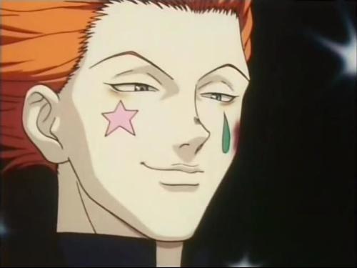 全职猎人团长与西索对决结局意料之外情理之中思路原则