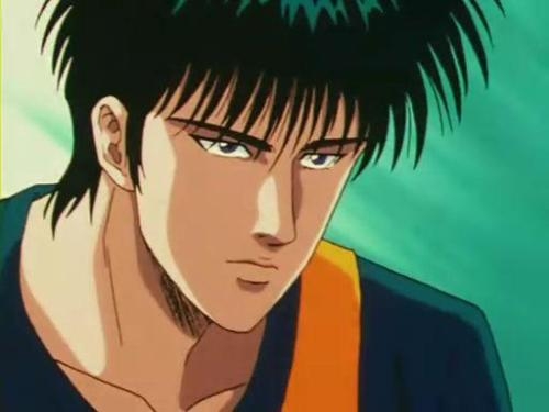 灌篮高手:为什么三井那么的自负臭屁都那么多人爱?靠的是什么?