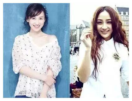 《延禧攻略》愉贵人是姚笛同学,曾在《恰同学少年》扮演女一号!