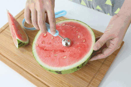 吃西瓜的禁忌,不然吃出一身病,越早知道越好