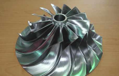 中国燃气轮机叶片技术获得重要突破, 打破欧美高价垄断