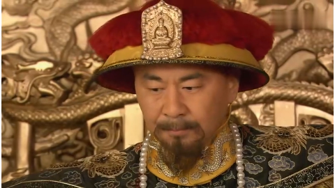 《甄嬛传》虽然你是父亲亲生的,可族谱上没有你的名字