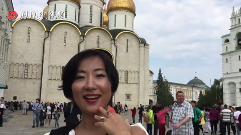 卢琛30秒讲述沙皇一生