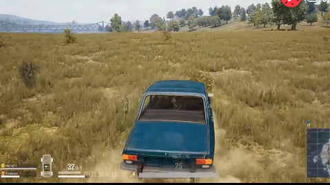 绝地求生:陈赫贾玲吃鸡各种搞笑段子,笑喷周二