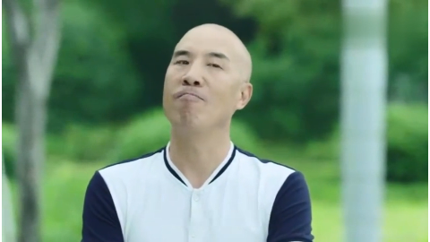 大河小虾熊孩子和爸爸公园散步结果竟然讲理套路爸爸买冰淇淋