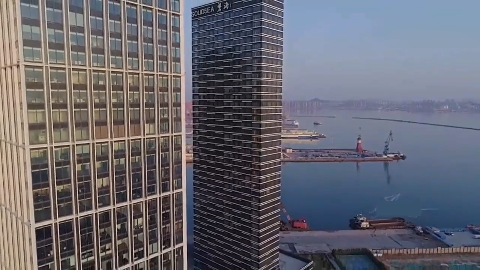 【厦门英蓝国际金融中心将于2020年竣工】厦