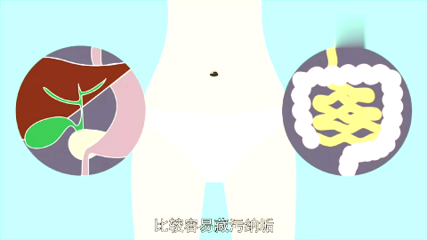 有传闻说用力抠肚脐会把肠子抠出来是真的吗