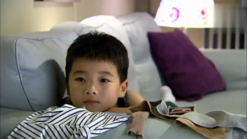 恋恋不忘 佟丽娅带着童童离家出走, 厉仲谋知道不得气疯