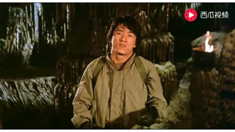 成龙原来信仰万恶的金钱教,它可以说是世界上最大的教派了