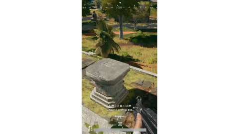 绝地求生:玩吃鸡一定要有仪式感,比如这BGM