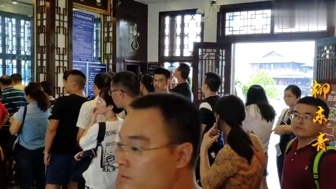 抖音上播放量排名前10的贵州网红景点,你能认