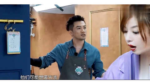 苏有朋等人,有条不紊面对大订单