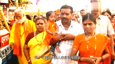 世界上最小的女孩26岁长得像3岁的小孩打破吉