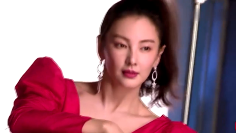 吴昕跳101主题曲舞蹈 吴昕这段《pick me》可