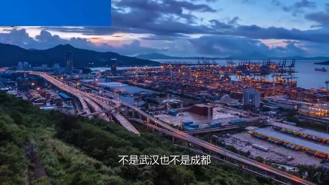 为什么武汉、成都和西安无法升直辖市,原因说