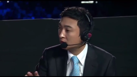 王思聪庆祝ig夺冠 发微博送百万大奖