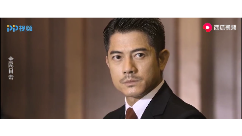 全民目击:郭富城检察官怀疑红雷大哥收买司机,一切都合情合理