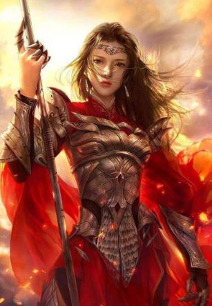 明朝一位女将军,从西南打到东北,难逢敌手,古代第一封侯女人