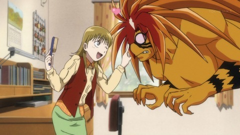 少年漫画的底力是如何练成的藤田和日郎大特辑之一