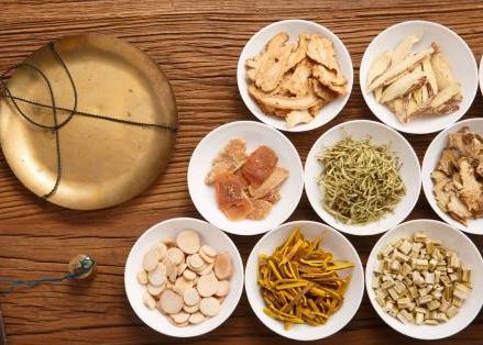 血管性神经头痛中药疗法