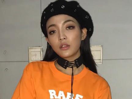 来深扒一下中国有嘻哈里那些rapper的穿搭