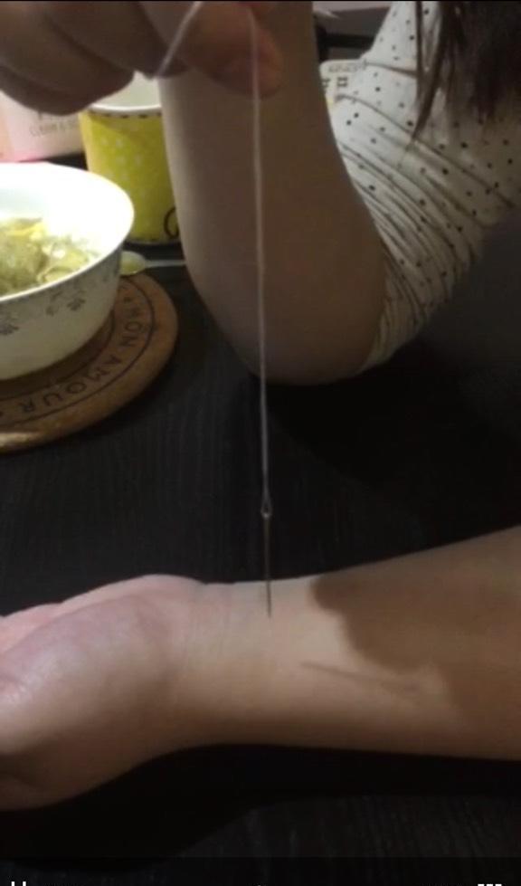 民间老一辈测"胎儿男女"的法子, 一分钱不花还挺准!