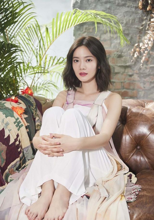 帅气甜美任你挑曾之乔的短发让你想剪
