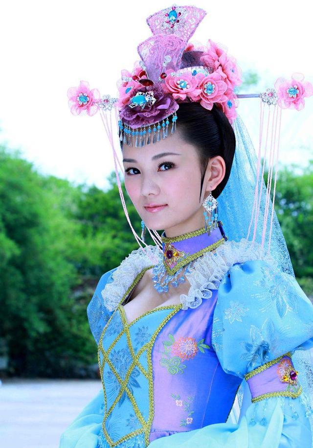 历史上的虚拟人物薛仁贵居然成了历史经典|薛平贵与王宝钏|王宝钏|富