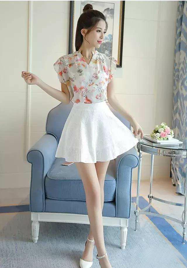 时尚优雅有品味高跟鞋更时尚的气息,天生丽质,如花似玉美腿显得更加