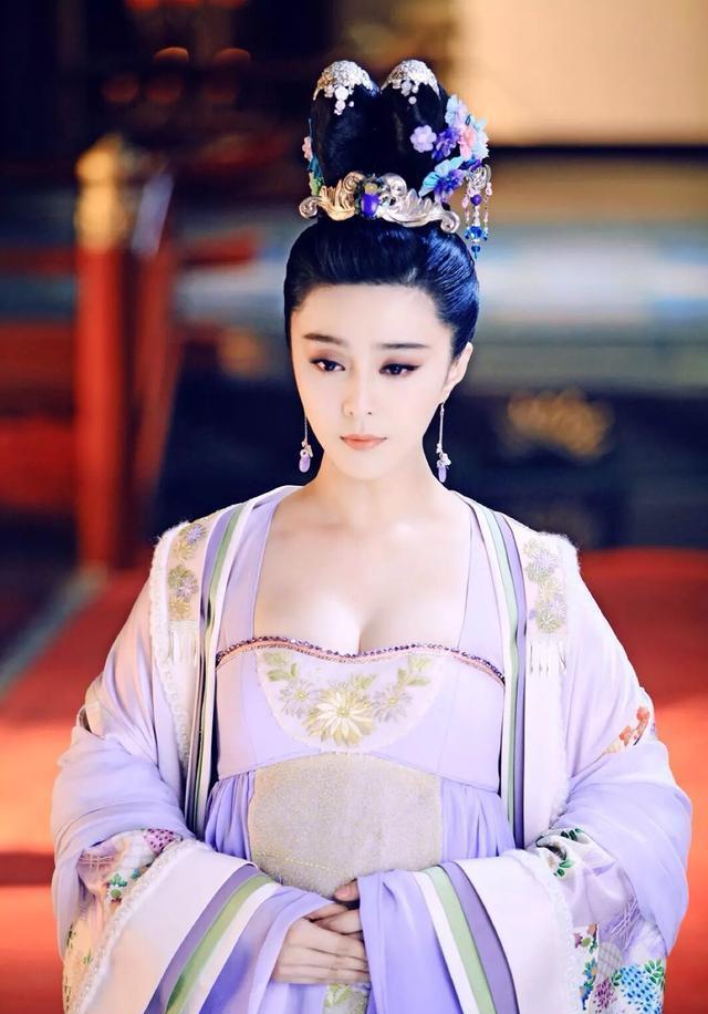 唐朝最美的安乐公主, 为何死得如此凄惨?