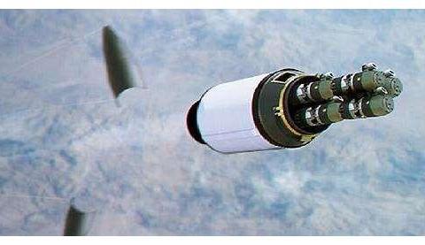 美军刚要喝拦截洲际导弹庆功酒 中国15马赫风洞就震撼了世界