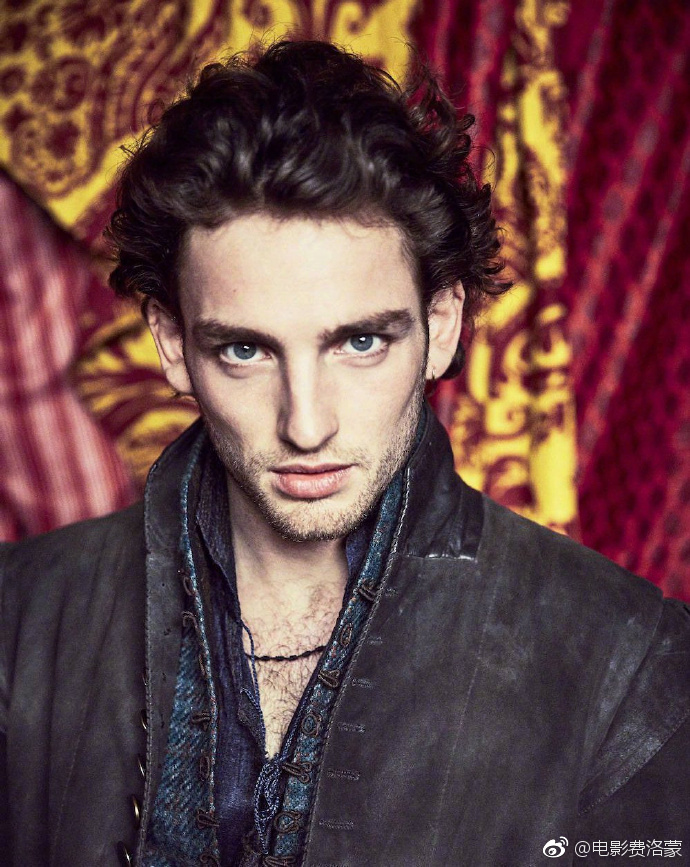 laurie davidson加盟电影版《猫》