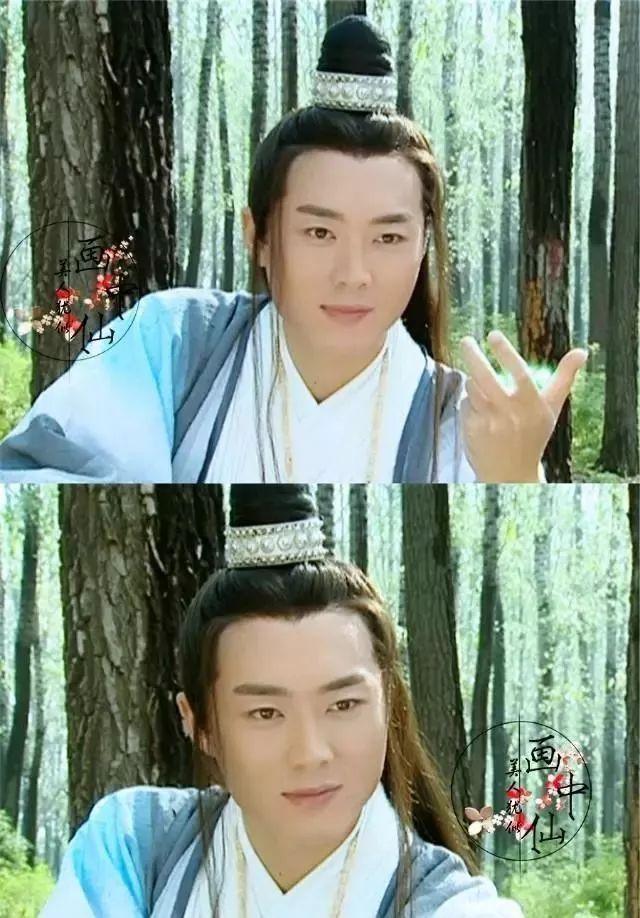 好看了~但是后来不知道哪里去了……立威廉其实立威廉是火过一小段的