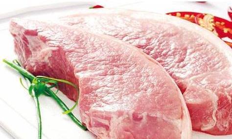 挑猪肉时,选择前腿肉还是后腿肉?这样选做出的肉更好吃,看看吧