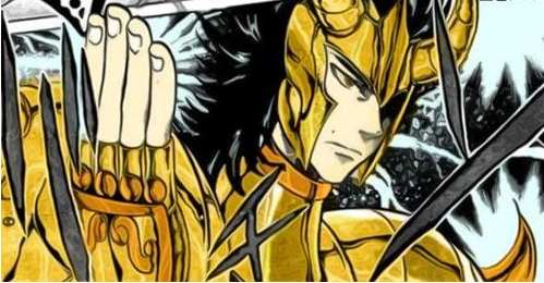 圣斗士:没有对比就没有伤害,冥王神话中那些令人惊叹的战斗