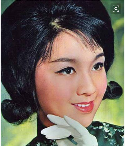 曾经香港最红女星,16岁拿下影后,69岁暴毙家中尸体腐臭无人知!