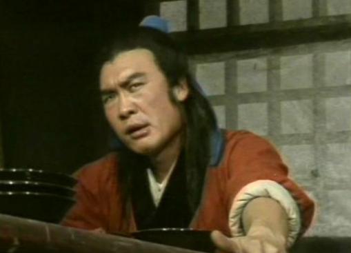 为何说祝延平扮演的武松比丁海峰更有杀气