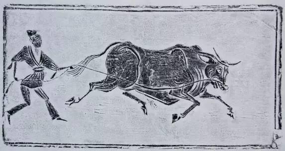 关于汉画像石的文化思考