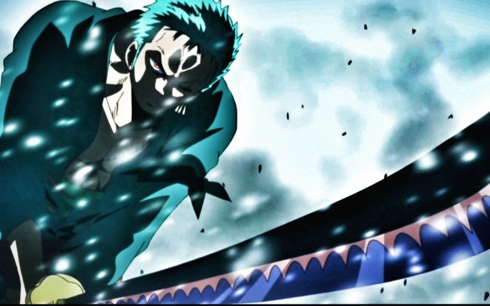 海贼王:索隆赏金偏低,乌索普无争议,而他的赏金比路飞还不合理