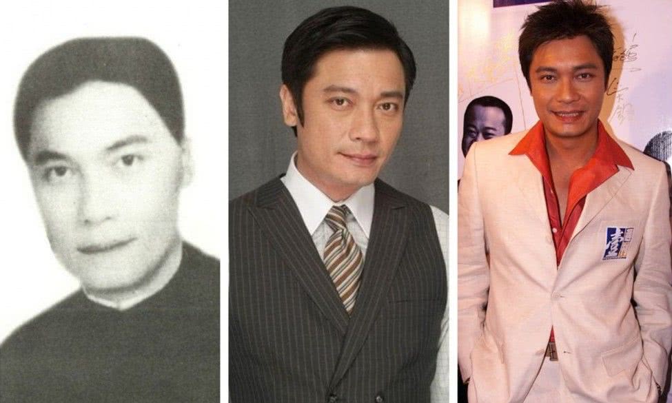 其实相中人是生于1909年的革命烈士贺瑞麟,根本他才是穿越来的吧,这