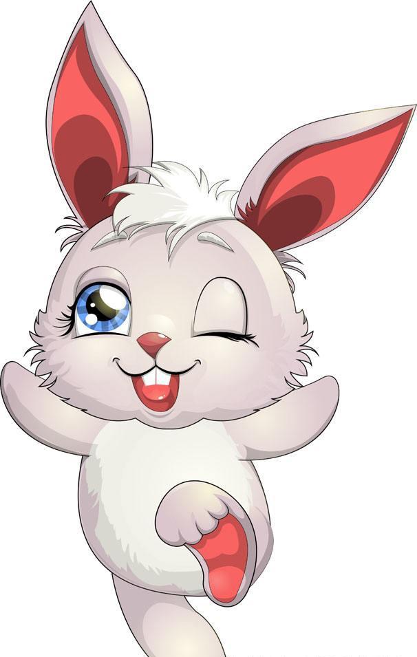 小白兔|大灰狼|独角兽_新浪新闻