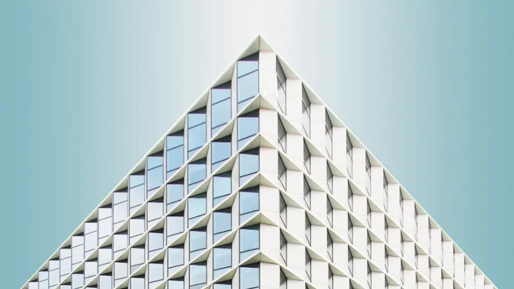 换个角度，你还能认出这些熟悉的中国地标建筑吗？|中国建筑|建筑师|年份_新浪新闻