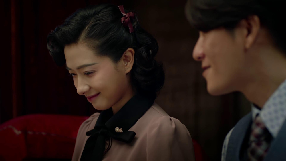 万茜预演《脱身》大结局:黄俪文的后半生可能就这样