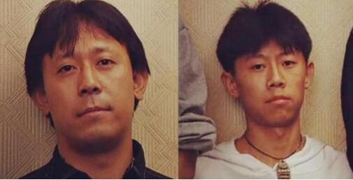 娱乐圈失散多年的"双胞胎",有几个是真的认不出来