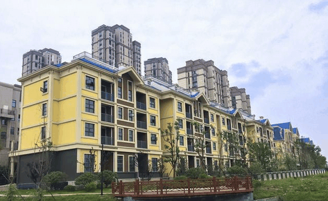 全国楼市库存告急! 这些信号更加明确了!