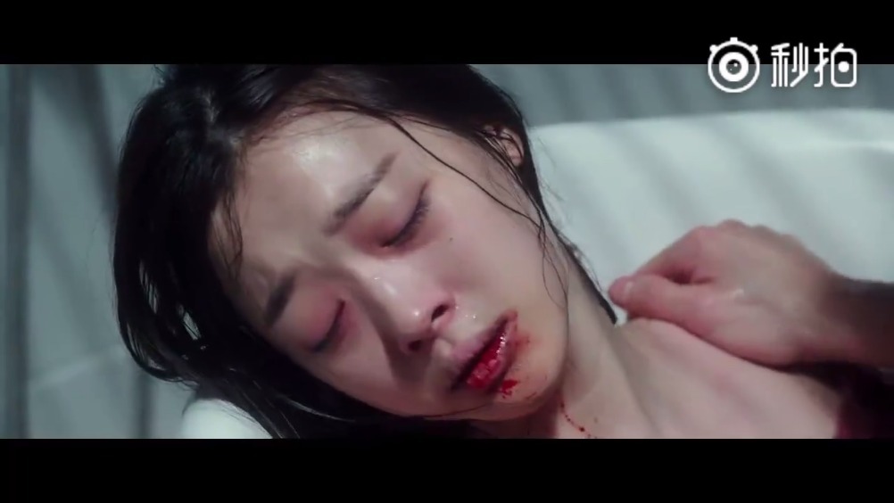 崔雪莉开通微博电影《real》里雪莉和金秀贤的戏超级好看 真是男神和