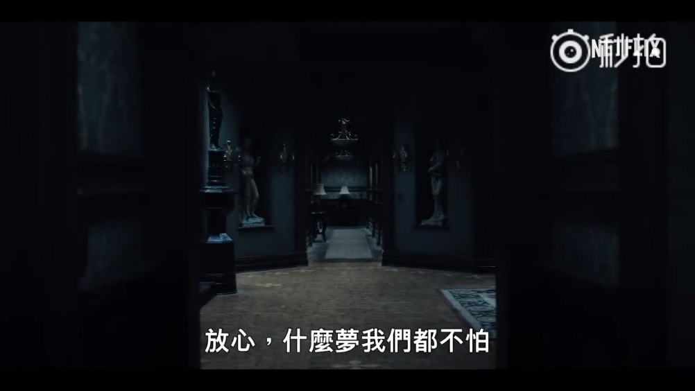 好刺激!!Netflix 恐怖美剧《鬼入侵》|鬼入侵|Netflix|美剧_新浪新闻