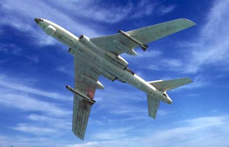 中国公布"轰-6k"投弹画面 让美日担心不已 只因这一情况的出现