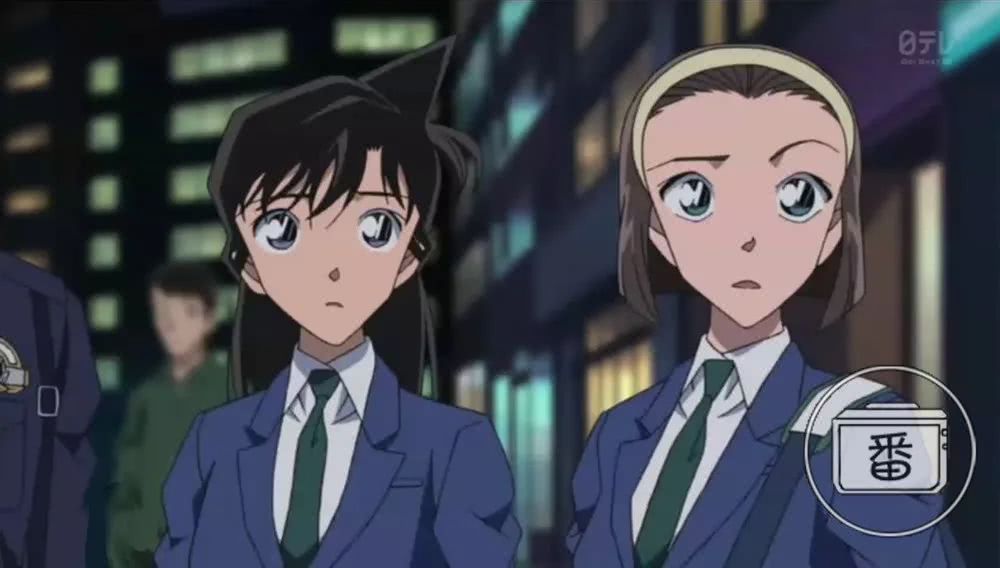 盘点动漫里有故事的女女cp,网友:最后一对为了男主反目成仇!|友谊|铃