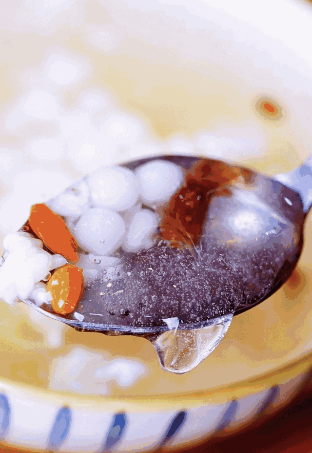 编辑部力荐今夏冰粉必打卡榜单每家都是心尖私藏